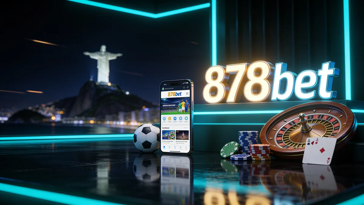 Principais Recursos da 878bet no Brasil — 878bet no Brasil