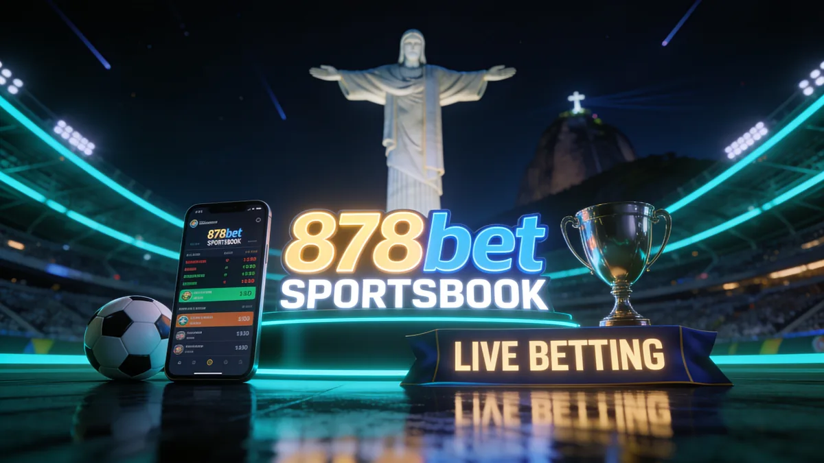Principais Vantagens do App 878bet — 878bet no Brasil